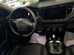 Mazda T-ROC Tanyue 2022 280TSI DSG FWD Comfort Plus - ფოტო 4