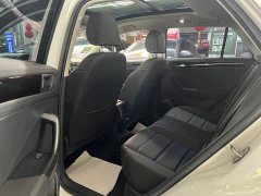 Mazda T-ROC Tanyue 2022 280TSI DSG FWD Comfort Plus - ფოტო 6