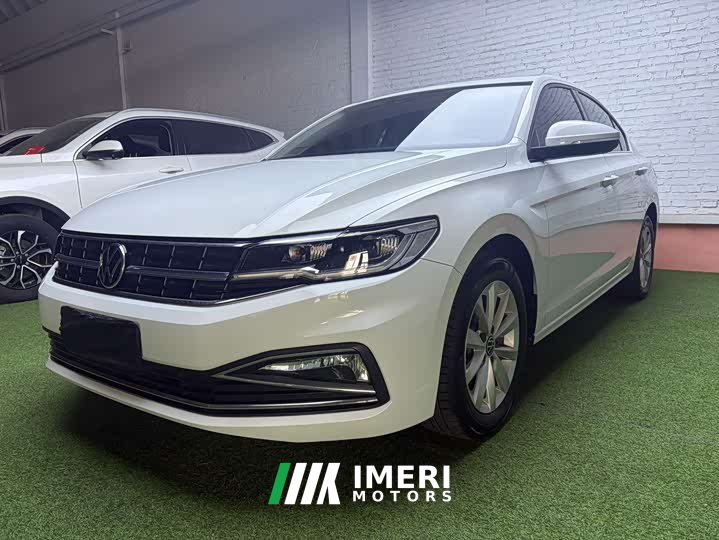 Volkswagen Bora 2021 1.5L Automatic Elite Smart Connected Edition - ავტომობილი ჩინეთიდან