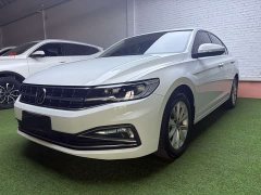Volkswagen Bora 2021 1.5L Automatic Elite Smart Connected Edition - ფოტო 1