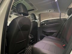 Volkswagen Bora 2021 1.5L Automatic Elite Smart Connected Edition - ფოტო 10