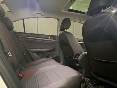 Volkswagen Bora 2021 1.5L Automatic Elite Smart Connected Edition - ფოტო 12