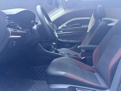 Volkswagen Bora 2021 1.5L Automatic Elite Smart Connected Edition - ფოტო 4
