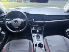 Volkswagen Bora 2021 1.5L Automatic Elite Smart Connected Edition - ფოტო 5
