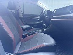 Volkswagen Bora 2021 1.5L Automatic Elite Smart Connected Edition - ფოტო 6
