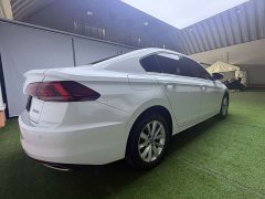 Volkswagen Bora 2021 1.5L Automatic Elite Smart Connected Edition - ფოტო 7