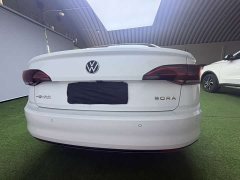 Volkswagen Bora 2021 1.5L Automatic Elite Smart Connected Edition - ფოტო 8