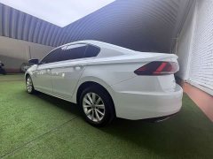 Volkswagen Bora 2021 1.5L Automatic Elite Smart Connected Edition - ფოტო 9