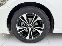 Nissan Sylphy 2023 1.6L CVT Comfort Edition - ფოტო 12