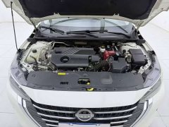 Nissan Sylphy 2023 1.6L CVT Comfort Edition - ფოტო 13