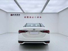 Nissan Sylphy 2023 1.6L CVT Comfort Edition - ფოტო 15