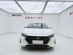Nissan Sylphy 2023 1.6L CVT Comfort Edition - ფოტო 2