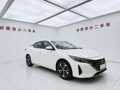 Nissan Sylphy 2023 1.6L CVT Comfort Edition - ფოტო 3