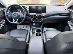 Nissan Sylphy 2023 1.6L CVT Comfort Edition - ფოტო 4