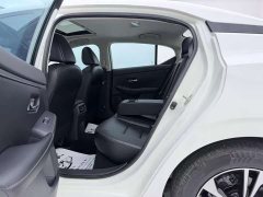 Nissan Sylphy 2023 1.6L CVT Comfort Edition - ფოტო 5
