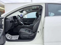 Nissan Sylphy 2023 1.6L CVT Comfort Edition - ფოტო 6