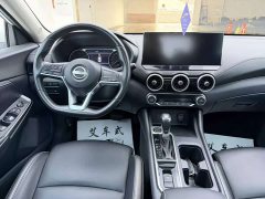 Nissan Sylphy 2023 1.6L CVT Comfort Edition - ფოტო 7