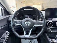 Nissan Sylphy 2023 1.6L CVT Comfort Edition - ფოტო 8