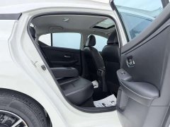 Nissan Sylphy 2023 1.6L CVT Comfort Edition - ფოტო 9
