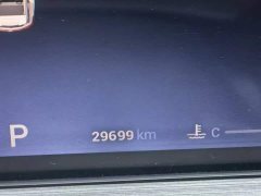 Chery Tiggo 7 PLUS 2021 1.5T CVT Luxury - ფოტო 11