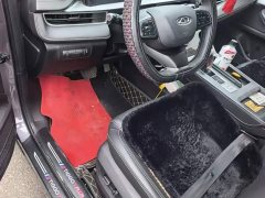 Chery Tiggo 7 PLUS 2021 1.5T CVT Luxury - ფოტო 5