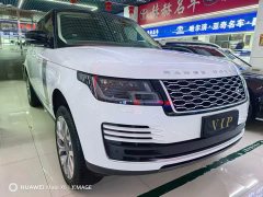 Land Rover Range Rover 3.0 L6 Heritage Extended Wheelbase Classic Edition - ფოტო 3
