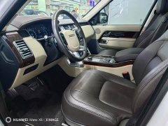 Land Rover Range Rover 3.0 L6 Heritage Extended Wheelbase Classic Edition - ფოტო 5