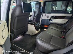 Land Rover Range Rover 3.0 L6 Heritage Extended Wheelbase Classic Edition - ფოტო 6