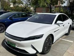 BYD Han 2020 EV Ultra-Long Range Luxury Edition - ფოტო 1