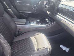 BYD Han 2020 EV Ultra-Long Range Luxury Edition - ფოტო 11