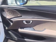 BYD Han 2020 EV Ultra-Long Range Luxury Edition - ფოტო 12