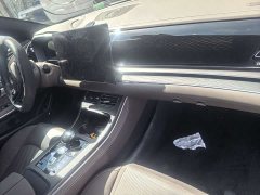 BYD Han 2020 EV Ultra-Long Range Luxury Edition - ფოტო 13