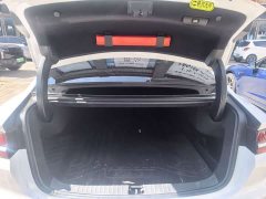 BYD Han 2020 EV Ultra-Long Range Luxury Edition - ფოტო 15