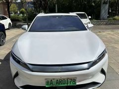 BYD Han 2020 EV Ultra-Long Range Luxury Edition - ფოტო 2