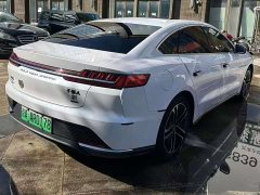 BYD Han 2020 EV Ultra-Long Range Luxury Edition - ფოტო 6