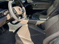 BYD Han 2020 EV Ultra-Long Range Luxury Edition - ფოტო 7