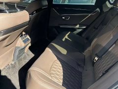 BYD Han 2020 EV Ultra-Long Range Luxury Edition - ფოტო 8