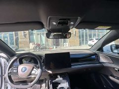 BYD Han 2020 EV Ultra-Long Range Luxury Edition - ფოტო 9