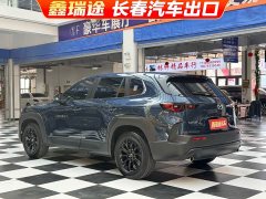 Mazda CX-50 2.0L Touring Edition - ფოტო 4