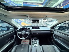 Mazda CX-50 2.0L Touring Edition - ფოტო 8
