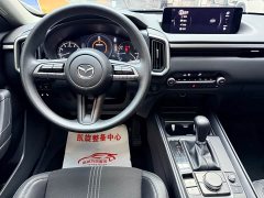 Mazda CX-50 2.0L Touring Edition - ფოტო 9