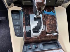 Toyota Alphard 2021 Hybrid 2.5L Luxury - ფოტო 14