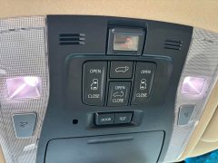 Toyota Alphard 2021 Hybrid 2.5L Luxury - ფოტო 15