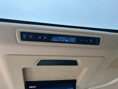 Toyota Alphard 2021 Hybrid 2.5L Luxury - ფოტო 18