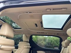 Toyota Alphard 2021 Hybrid 2.5L Luxury - ფოტო 19