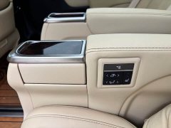 Toyota Alphard 2021 Hybrid 2.5L Luxury - ფოტო 20