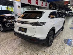 Honda XR-V 1.5L CVT Trend Edition - ფოტო 10