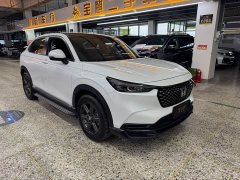 Honda XR-V 1.5L CVT Trend Edition - ფოტო 3