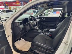 Honda XR-V 1.5L CVT Trend Edition - ფოტო 4