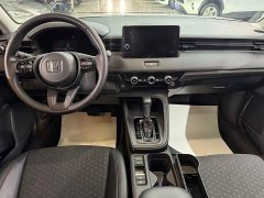 Honda XR-V 1.5L CVT Trend Edition - ფოტო 6